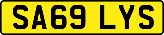 SA69LYS