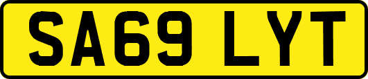 SA69LYT