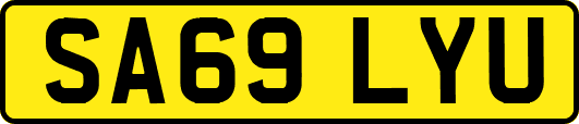 SA69LYU