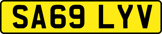 SA69LYV