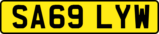 SA69LYW
