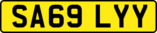 SA69LYY