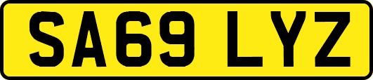 SA69LYZ