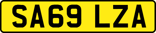 SA69LZA