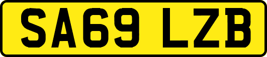 SA69LZB