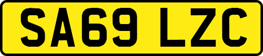 SA69LZC