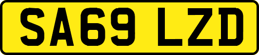 SA69LZD