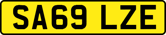 SA69LZE