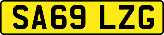SA69LZG