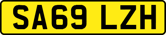 SA69LZH