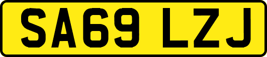 SA69LZJ