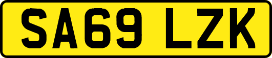 SA69LZK