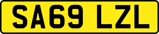 SA69LZL