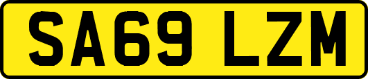 SA69LZM