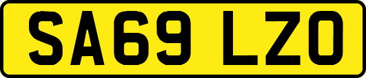 SA69LZO