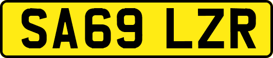 SA69LZR
