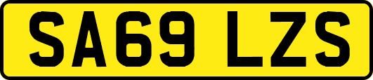 SA69LZS