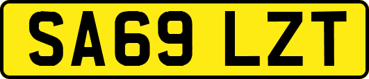 SA69LZT
