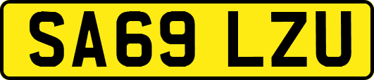 SA69LZU