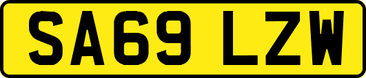 SA69LZW