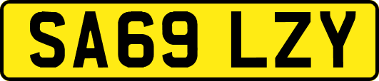 SA69LZY