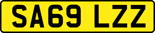 SA69LZZ