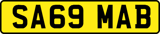 SA69MAB
