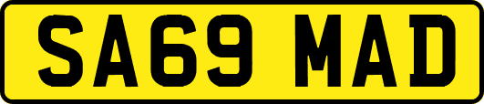 SA69MAD
