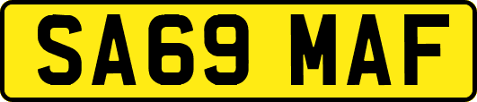 SA69MAF