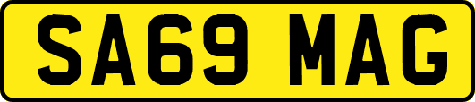SA69MAG
