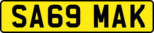 SA69MAK
