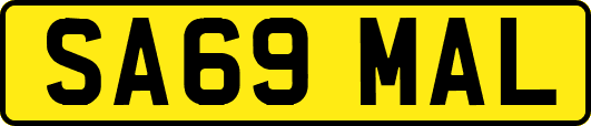 SA69MAL