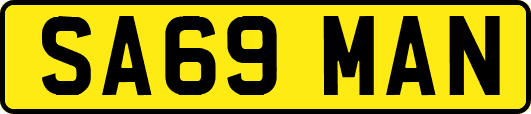 SA69MAN