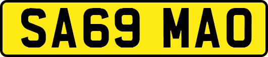 SA69MAO