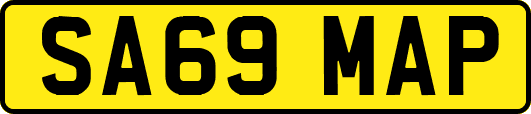 SA69MAP