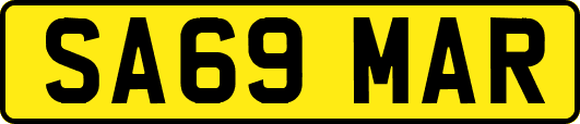 SA69MAR