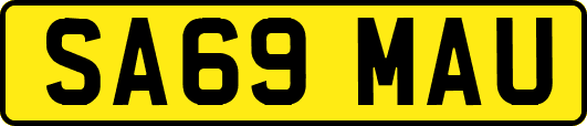 SA69MAU
