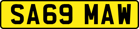SA69MAW