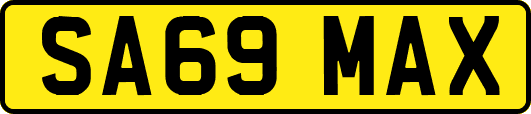 SA69MAX