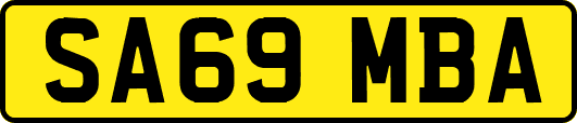 SA69MBA