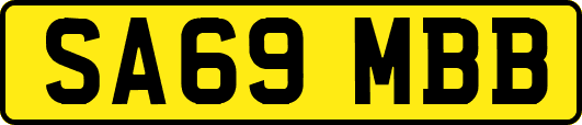 SA69MBB