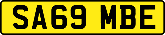 SA69MBE