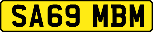 SA69MBM