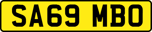 SA69MBO