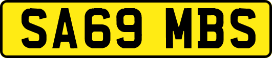 SA69MBS