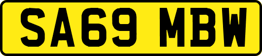 SA69MBW