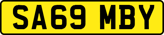 SA69MBY