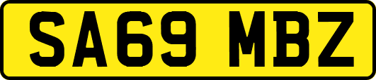 SA69MBZ