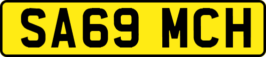 SA69MCH