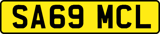 SA69MCL
